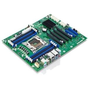 Fujitsu ATX Mainboard D3348 B S2011 v3 C612 DDR4 2xGBL ATX 24 7 (D3348 B2)  - Onlineshop JACOB Elektronik