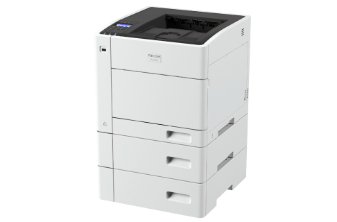 Ricoh P C375 Farblaserdrucker 1200 x 1200 dpi Schwarz, Weiß