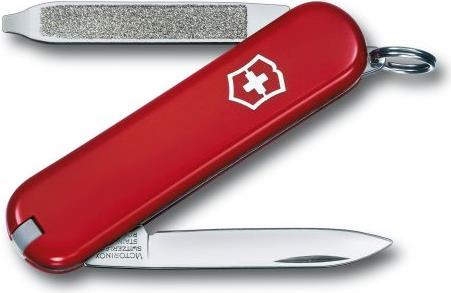 Victorinox Schweizer Taschenmesser Escort 0.6123 (0.6123)