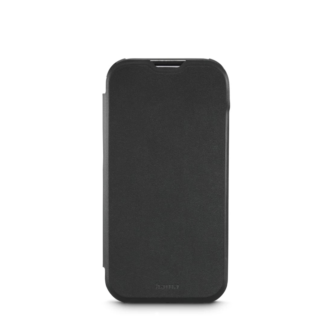 Hama Extreme Protect Handy-Schutzhülle für Apple iPhone 17 6,3" Folio Schwarz