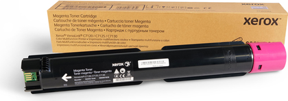 Xerox Toner/VersaLink C7100 Sold 18k pg MG (006R01826)