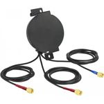 DeLOCK LTE MIMO GNSS Antenna (12700)