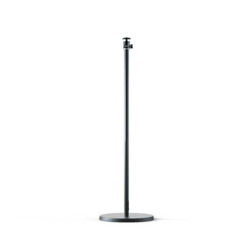 Dangbei Bodenhalterung für Projektoren 01.4A03-HWLDZJ-EU00 100–900 mm 360° 3,55 kg Schwarz