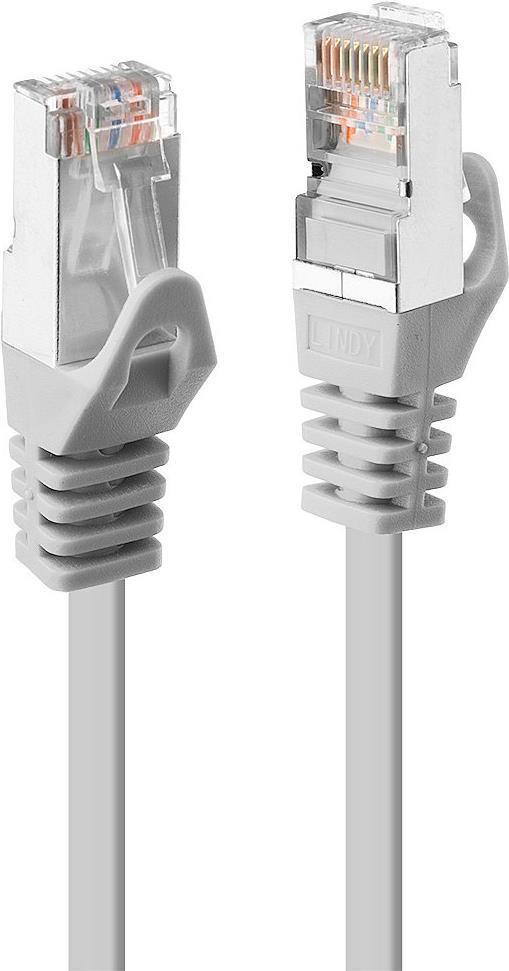 Lindy Patch-Kabel RJ-45 (M) bis RJ-45 (M) (48335)