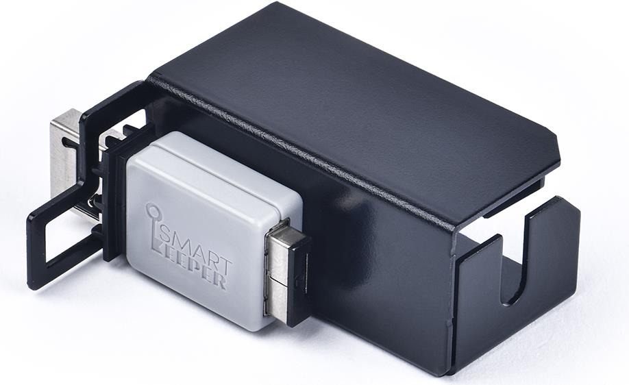 Smartkeeper UM03BK Schnittstellenblockierung USB Typ-A Schwarz 1 Stück(e) (UM03BK)