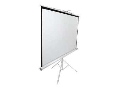 Elite Screens Elite Tripod Series T71NWS1 Stativleinwand 71" 1:1 MaxWhite Weiß