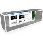 ASTAR AS70752 ASTAR EPSON SJIC33P(K) TM Tinte - black rebuilt Chip (AS70752)