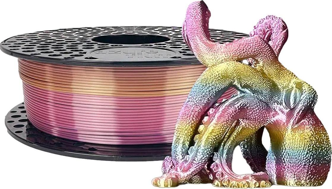 AzureFilm SILK TROPICANA 1.75mm 1kg - AZUREFILM 3D FILAMENT (FL171-2463)