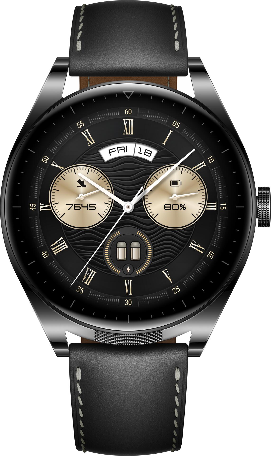Huawei Watch Buds 47 mm (55029576)