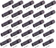 shiverpeaks ®-PV4 Stecker 2.5-6mm², IP68, 1500V, 25 Stück (BS02-20013)