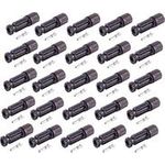 shiverpeaks ®-PV4 Stecker 2.5-6mm², IP68, 1500V, 25 Stück (BS02-20013)