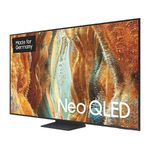Samsung QE55QN70FAU 139,7 cm (55") 4K Ultra HD Smart-TV WLAN Schwarz [Energieklasse E] (QE55QN70FAUXXH)