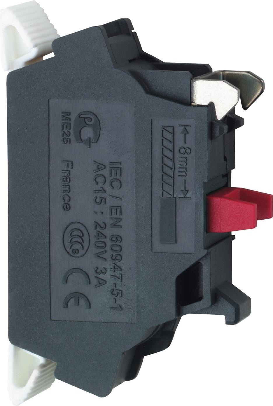 Schneider Electric ZBE1025 Zubehör für elektrische Schalter (ZBE1025)