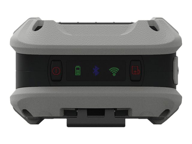 Honeywell RP-Serie RP2 203 dpi Thermodirekt Schwarz, Grau
