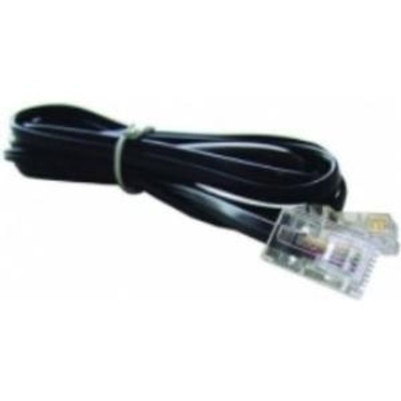 Unify - Netzwerkkabel - 6 m - CAT 6 L30250-F600-C272