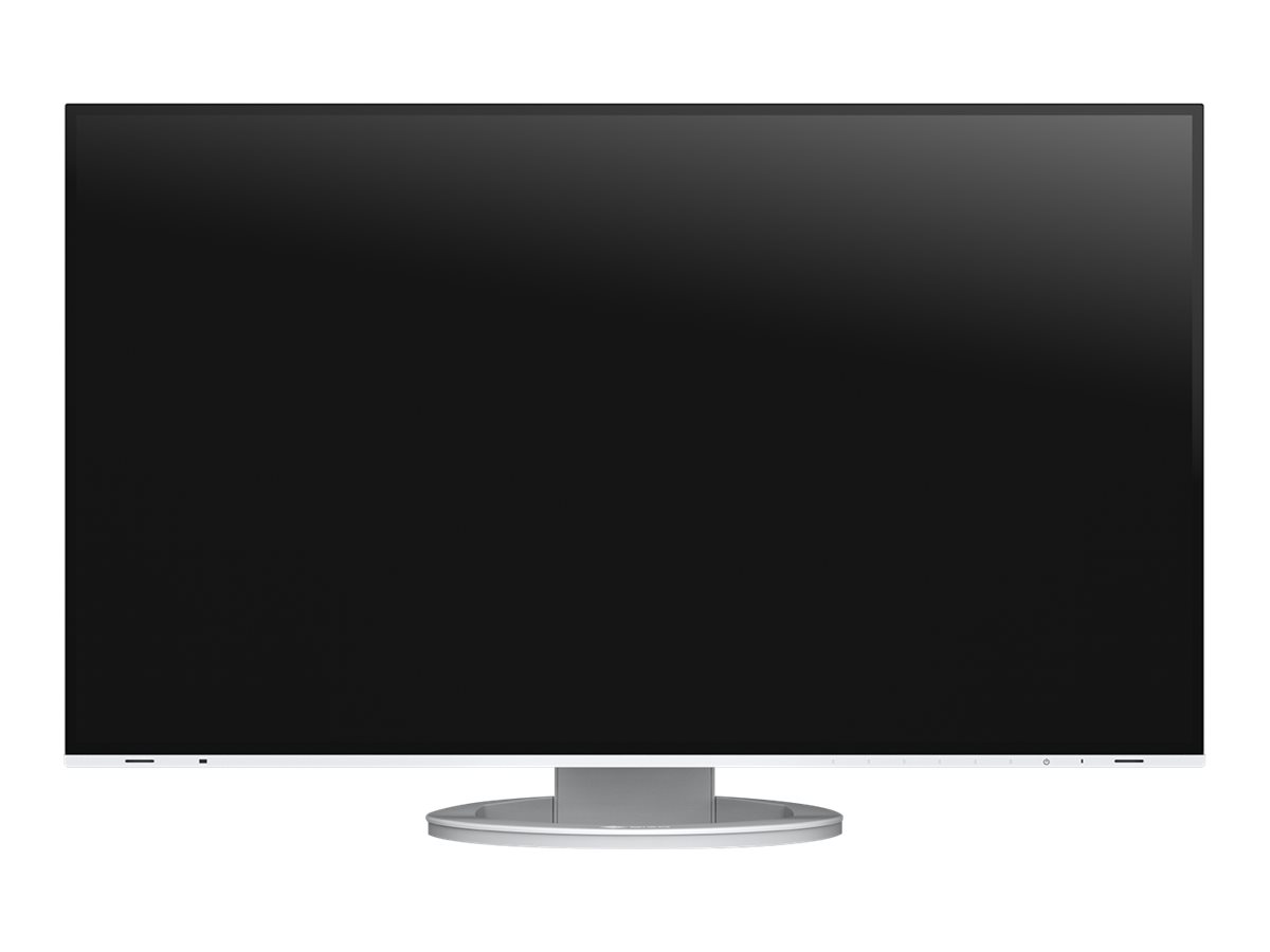 EIZO FlexScan EV2781-WT 27" QHD IPS LED-Monitor Weiß