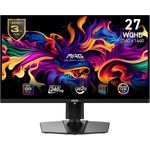 MSI MAG 271QPX QD-OLED (MAG 271QPX QD-OLED E2)