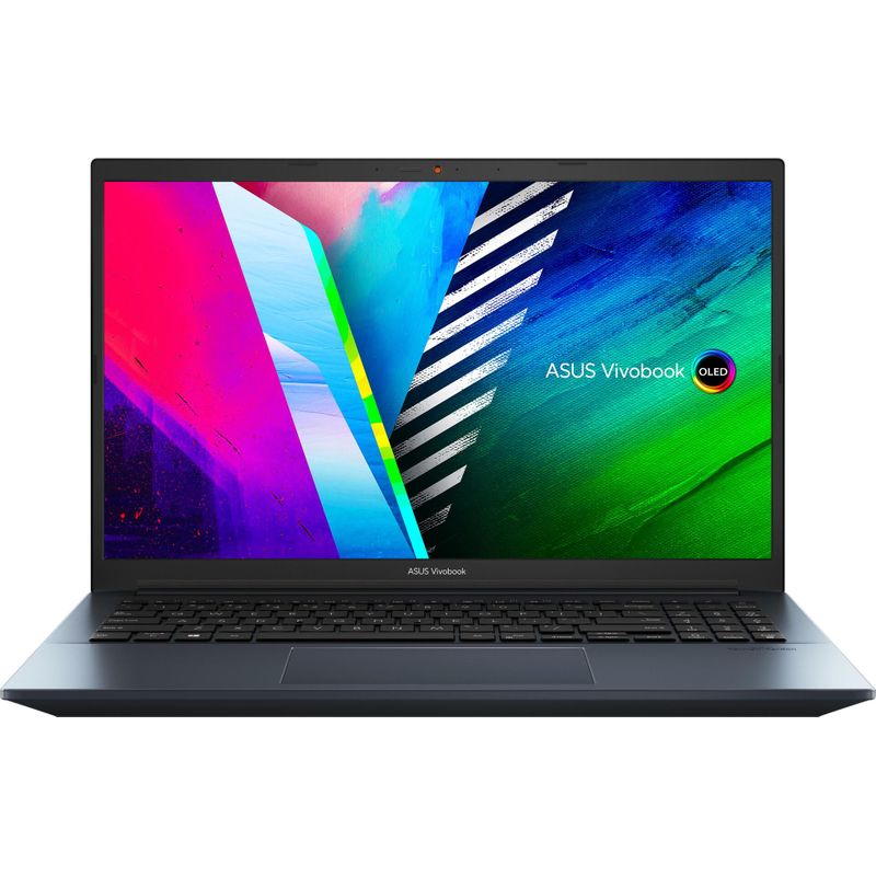 ASUS VivoBook Pro 15 OLED M3500QA-L1271W. Produkttyp: Notebook  