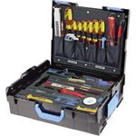 Gedore 2658208 Mechanik-Werkzeugsätze (2658208)