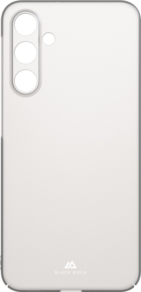 Black Rock Cover Ultra Thin Iced für Samsung Galaxy A16 4G/5G, Transparent (00229662)