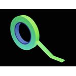 ACCESSORY Gaffa Tape 19mm x 25m neongelb UV-aktiv (30005481)