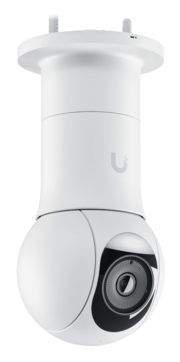 Ubiquiti UniFi UACC-G5-PTZ-SM Kamerahalterung Weiß