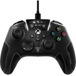 Turtle Beach Recon Schwarz USB Gamepad PC (00216839)