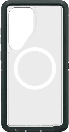 OTTERBOX OB DEF XT CLEAR MAGNETS SAMSUNG GALAXY S25 ULTRA JUBILEE-GREEN (77-97875)