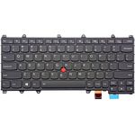 Lenovo NB KYB KB BLK Chicony US English (01AV675)