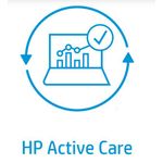 HP 3 Jahre Active Care + VOS (U02KRE)