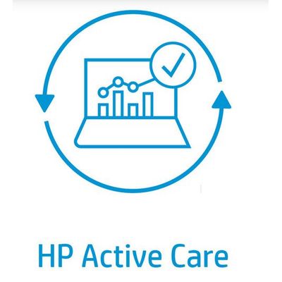 HP 3 Jahre Active Care + VOS (U02KRE)
