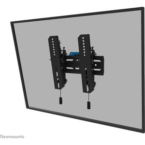 Neomounts WL35S-850BL12 - Befestigungskit (Wandmontage) - f&uuml;r TV (neigbar) - ...