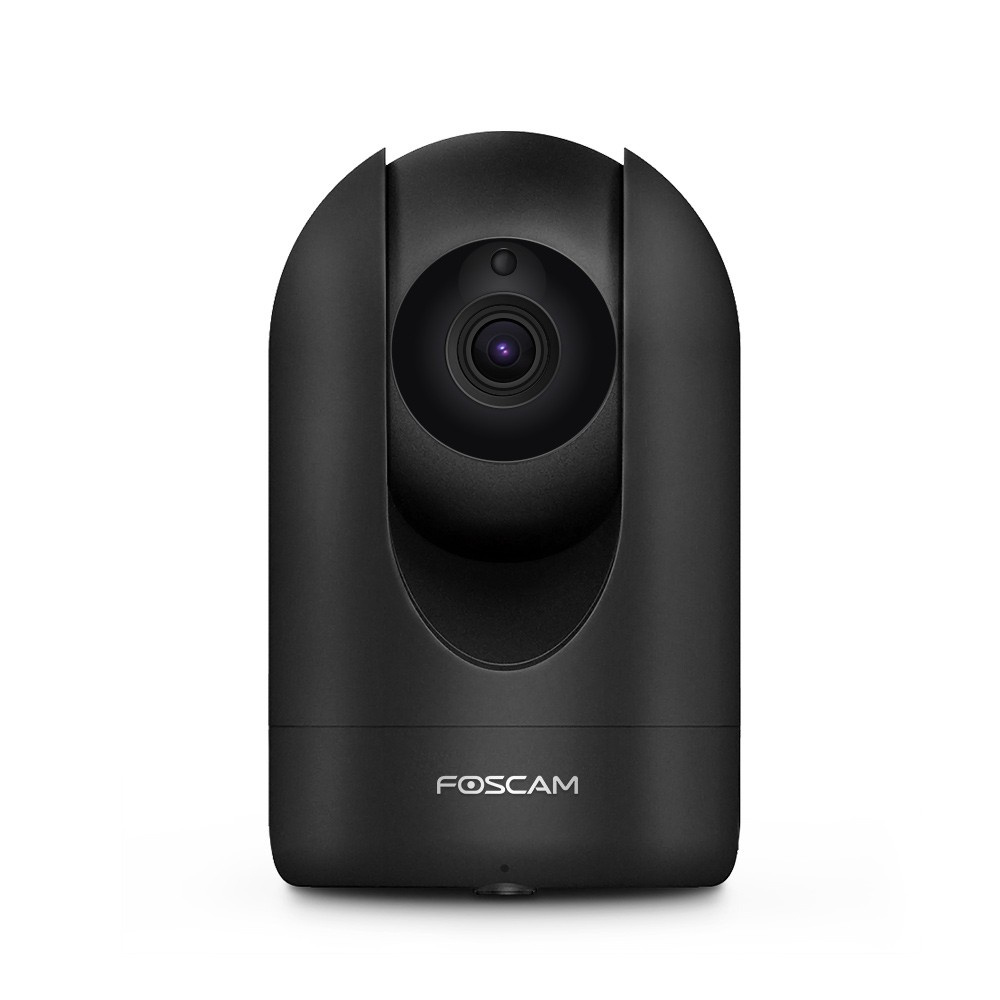 Foscam R4M-B IP-Sicherheitskamera 4 MP 2560×1440 Tag/Nachtfunktion Schwarz
