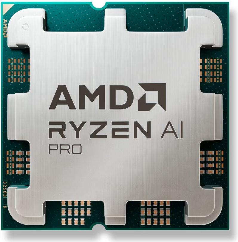 AMD Ryzen 7 PRO 8700GE 35W 8C/16T 5.1GHz AM5 MPK (100-100001240SPK)