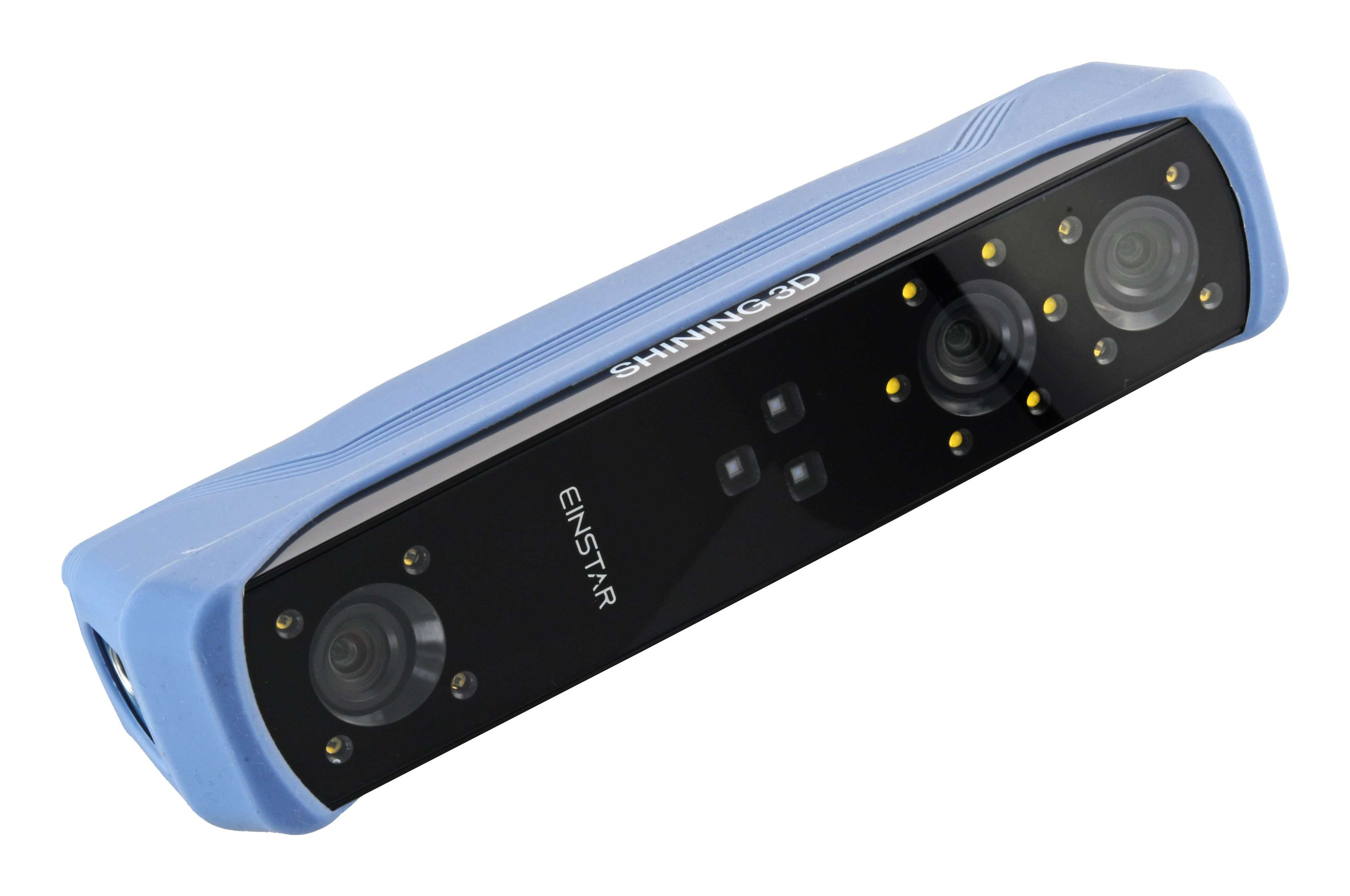 Shining 3D Einstar 3D-Scanner Handgerät USB 2.0