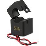 Shelly EM 50A, Strommesszange für Shelly EM (Current Transformer 50A)