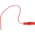 KS TOOLS Werkzeuge-Maschinen GmbH Felxibler Magnetheber mit Schutzisolierung, 250 g (117.2322)
