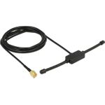 DeLOCK Radio-Antenne (89495)