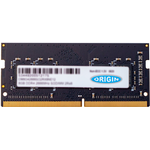 Origin Storage 8GB DDR4-3200 SODIMM 1RX8 1.2V CL22 Speichermodul 1 x 8 GB 3200 MHz (OM8G43200SO1RX8NE12)