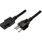 LogiLink Stromkabel (CP102)