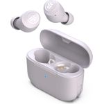 JLab GO Air POP True Wireless Kopfhörer True Wireless Stereo (TWS) im Ohr Anrufe/Musik Bluetooth Lila (IEUEBGAIRPOPRLLC124)