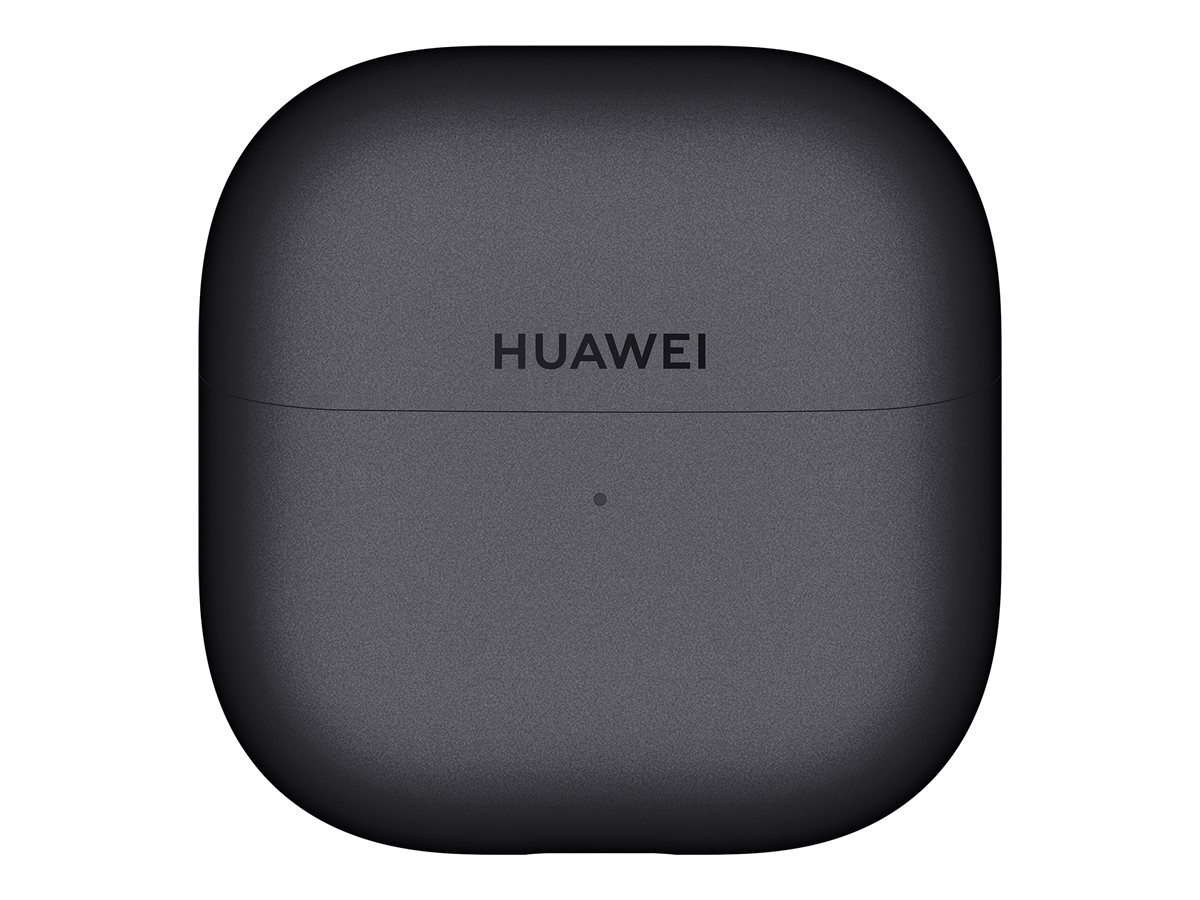 Huawei FreeClip 2 True Wireless Open-Ear Kopfhörer Bluetooth 9 h Schwarz