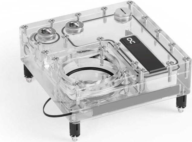 Alphacool Core 140mm Reservoir VPP/D5 (14577)