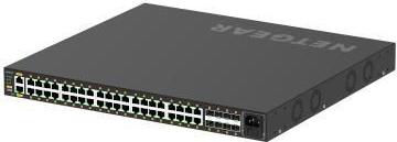 Netgear AV LINE M4250-40G8XF-POE+ (GSM4248PX)