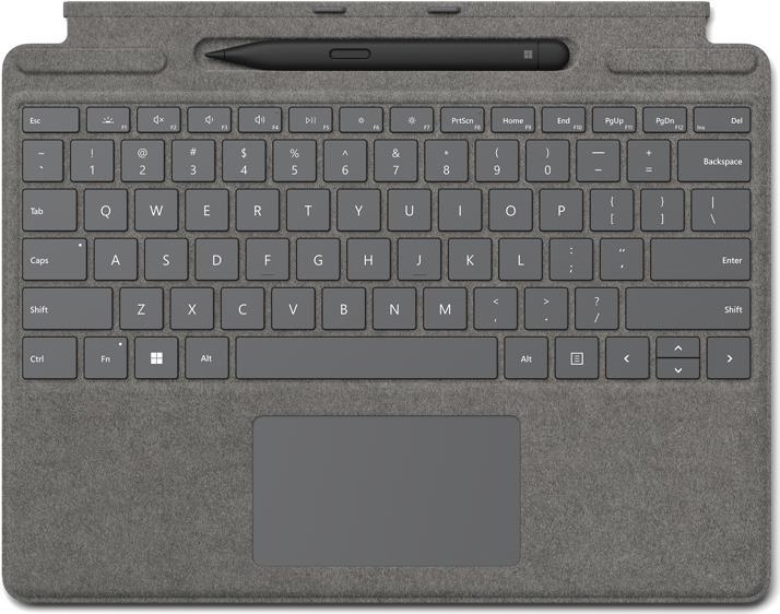 Microsoft Surface Pro Signature Keyboard (8X8-00063)