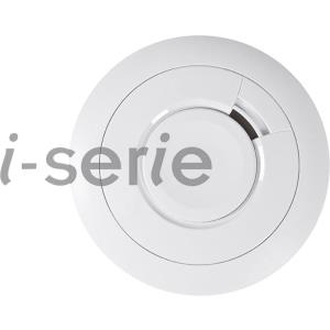 Ei Electronics Rauchwarnmelder inkl. 10 Jahres-Batterie Ei650iW batteriebetrieben (EI650IW)