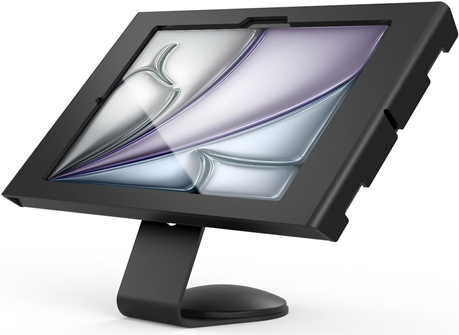 Compulocks iPad Air M2 & M3 11", Apex Enclosure Core Stand (111B11APXB)