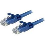 StarTech.com 1.5 m CAT6 Cable (N6PATC150CMBL)
