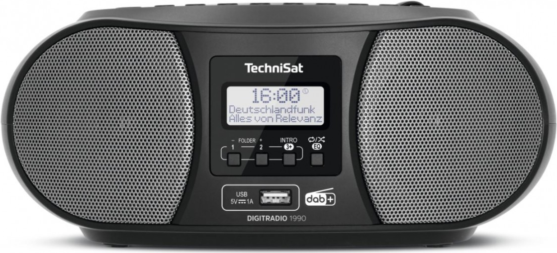 TechniSat DigitRadio 1990 (0000/3952)