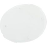 EUROLITE Diffusorscheibe 20° für LED PST-40 QCL Spot (51916171)